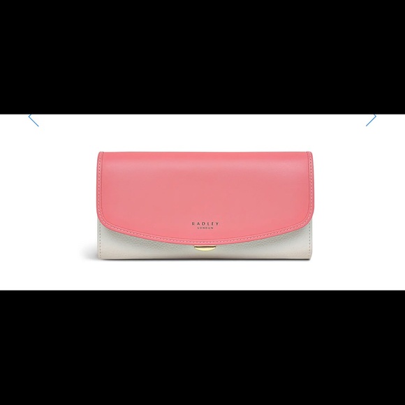 New with tag Radley London CORDING STREET
Large Flapover Matinee wallet - Picture 3 of 5